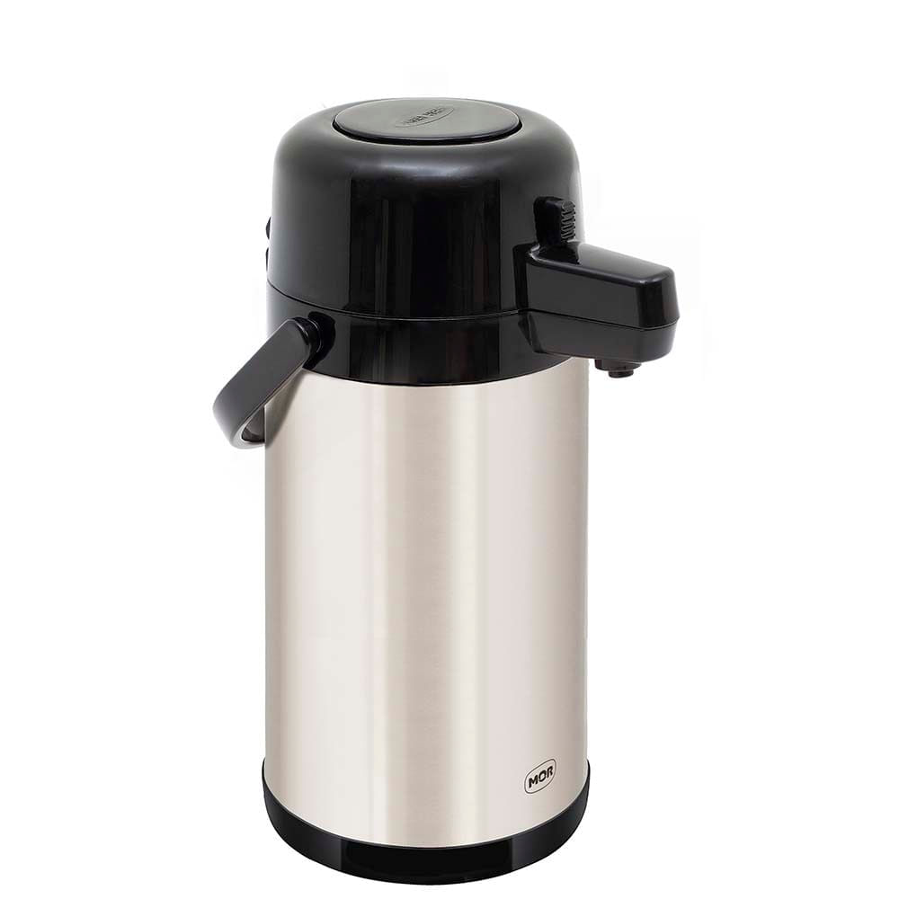 Garrafa Térmica Inox Airpot 2,5L