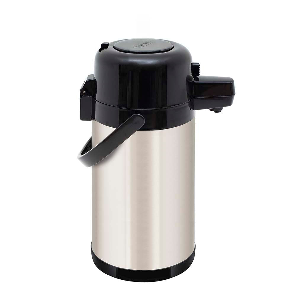 Garrafa Térmica Inox Airpot 2,5L