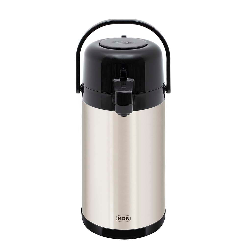 Garrafa Térmica Inox Airpot 2,5L