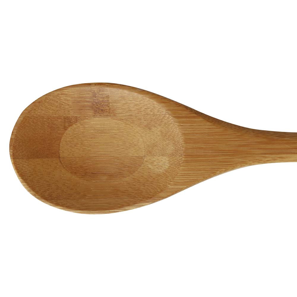 Colher de Bamboo 35cm