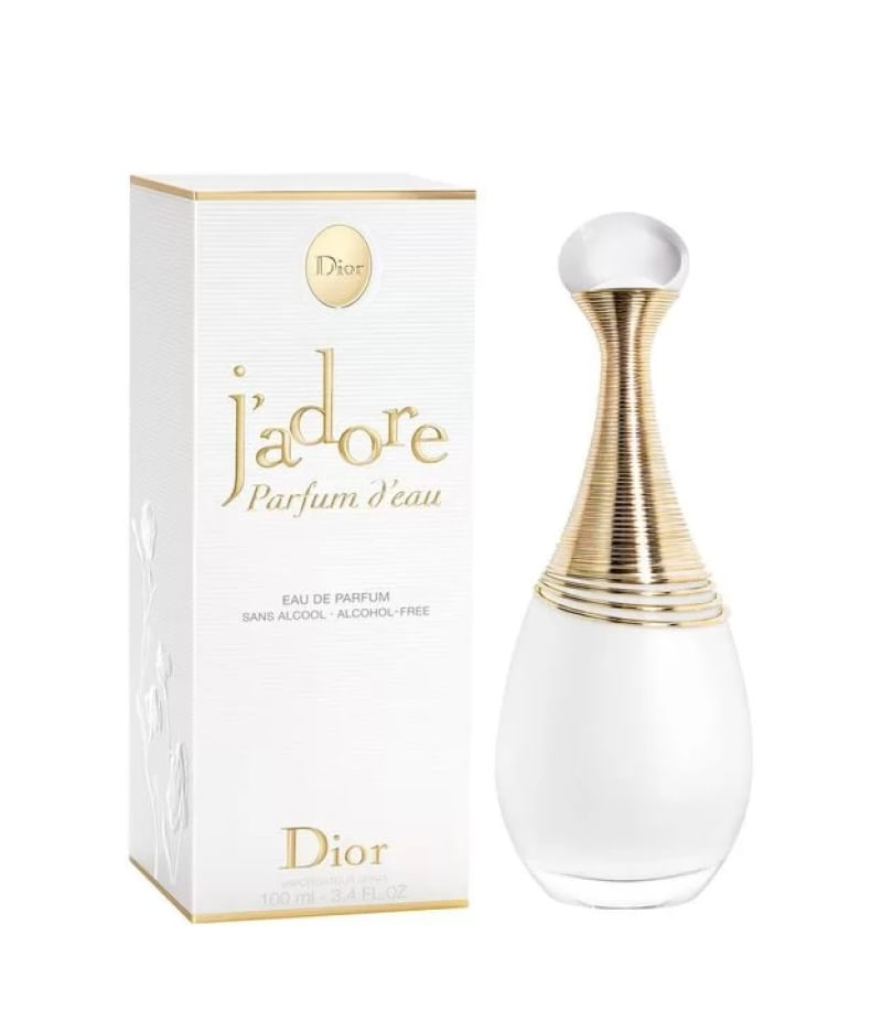 Dior Jadore Feminino Eau De Parfum 100ml