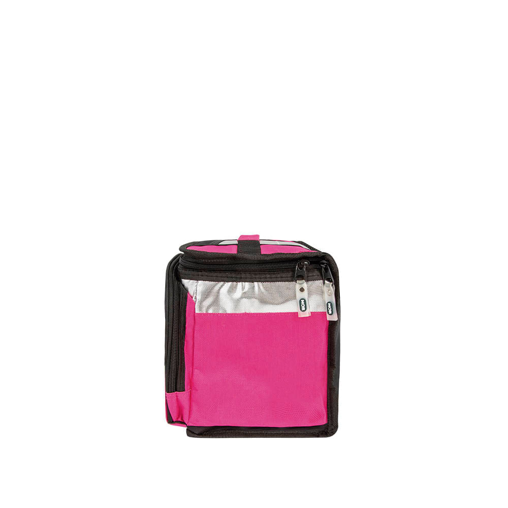 Ice Cooler 7,5 Litros Rosa