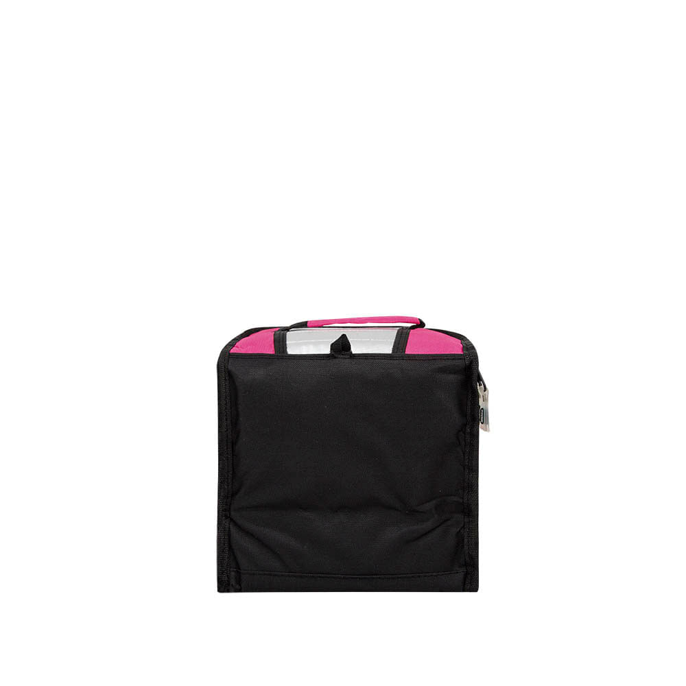 Ice Cooler 7,5 Litros Rosa