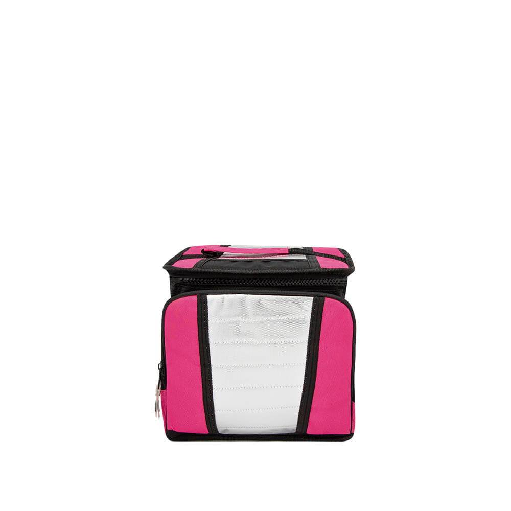 Ice Cooler 7,5 Litros Rosa