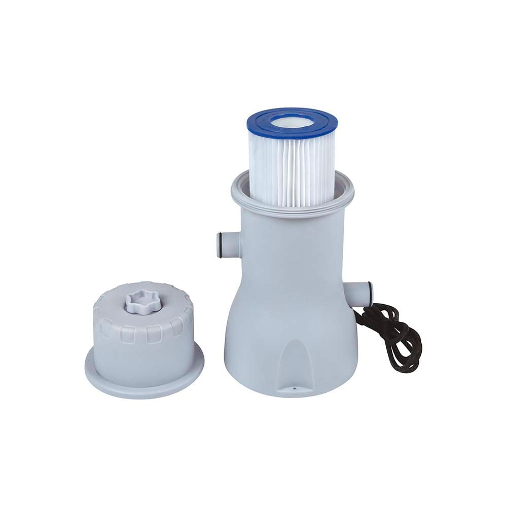 Filtro para Piscina 3.600 L/h 220V