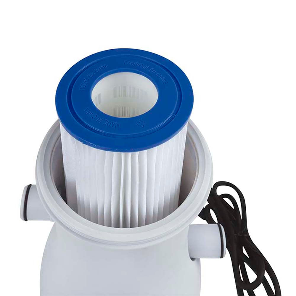 Filtro para Piscina 3.600 L/h 220V