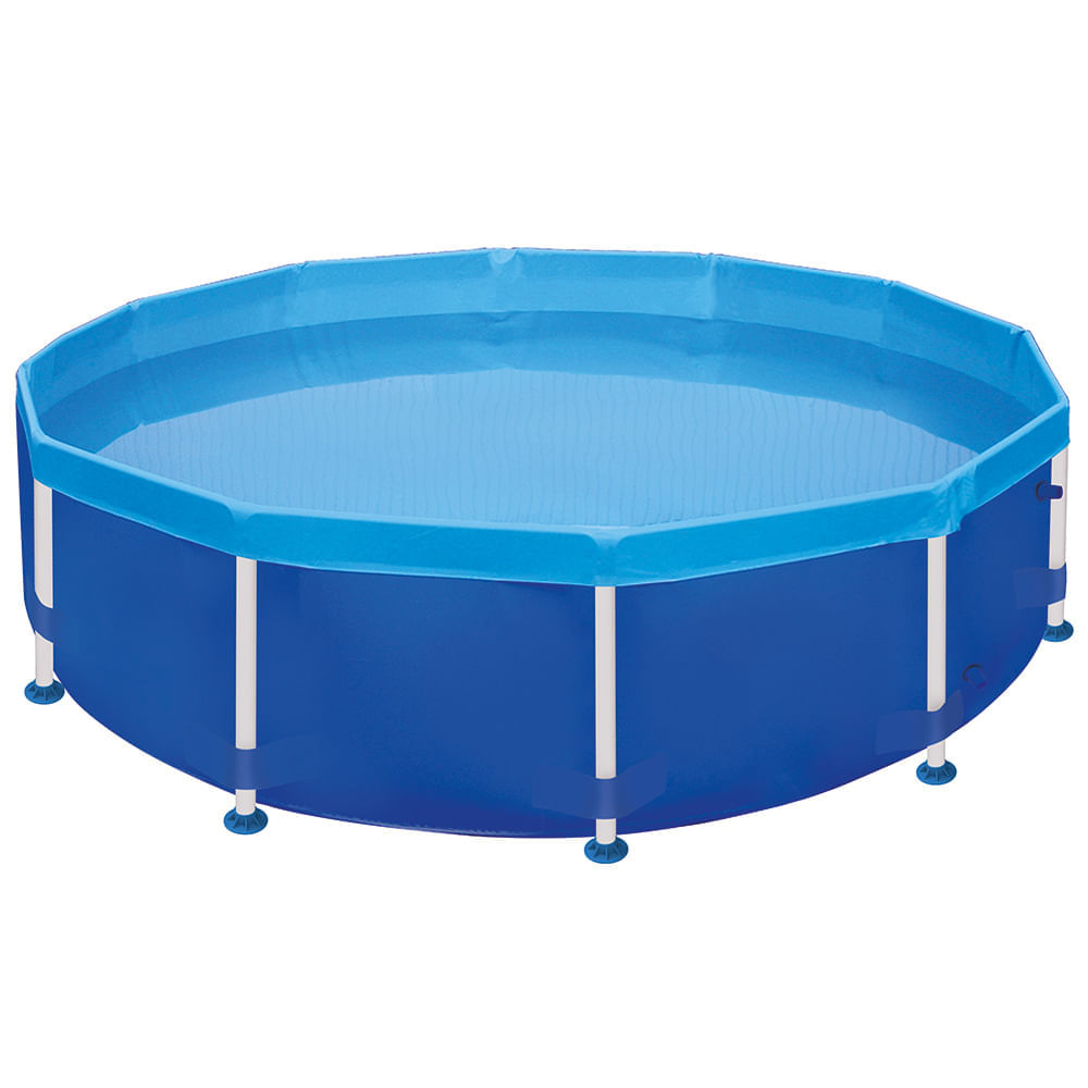 Piscina Circular 4.500 Litros