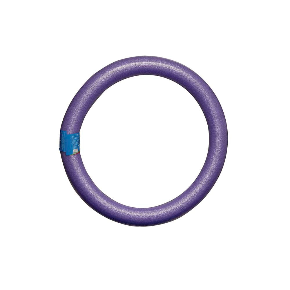 Flutuador Circular 55x6 cm - Lilas