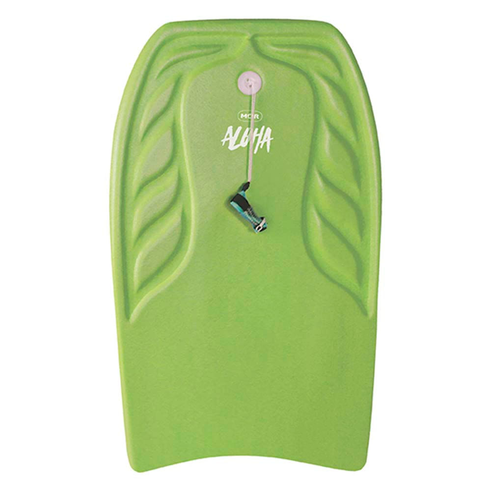 Prancha Bodyboard 87cm x 47cm - Verde