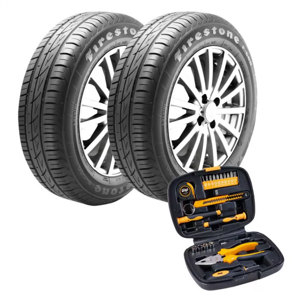 2 Pneus Scorpion Seal Inside 215 55 Aro 17 para SUVs Pirelli