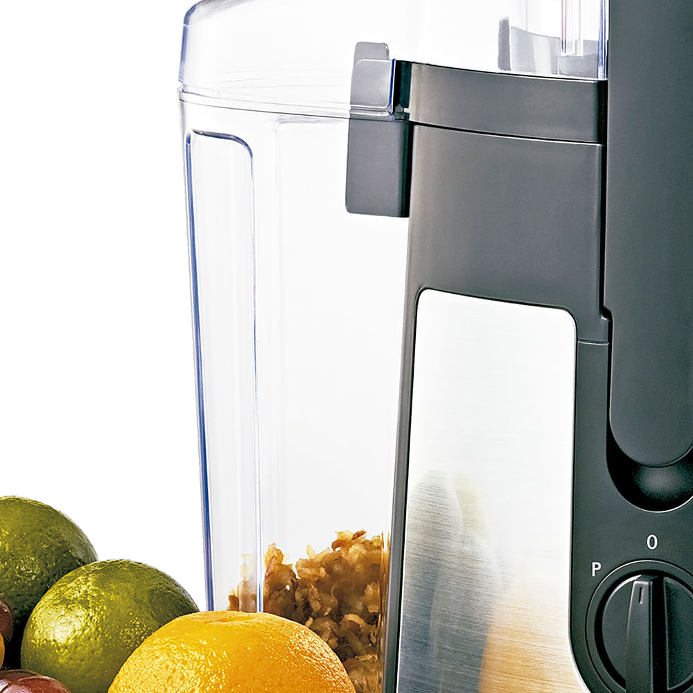 Centrífuga de Alimentos Britânia Juicer 1000 800W 220V