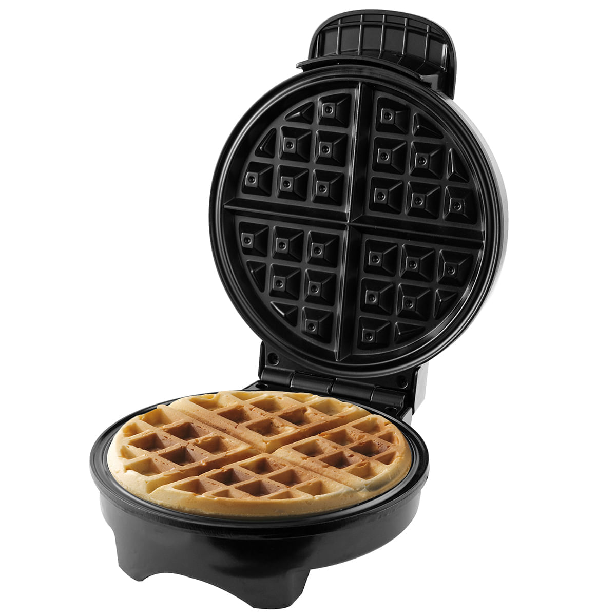 Máquina Golden Waffle  Britânia 850W 220V