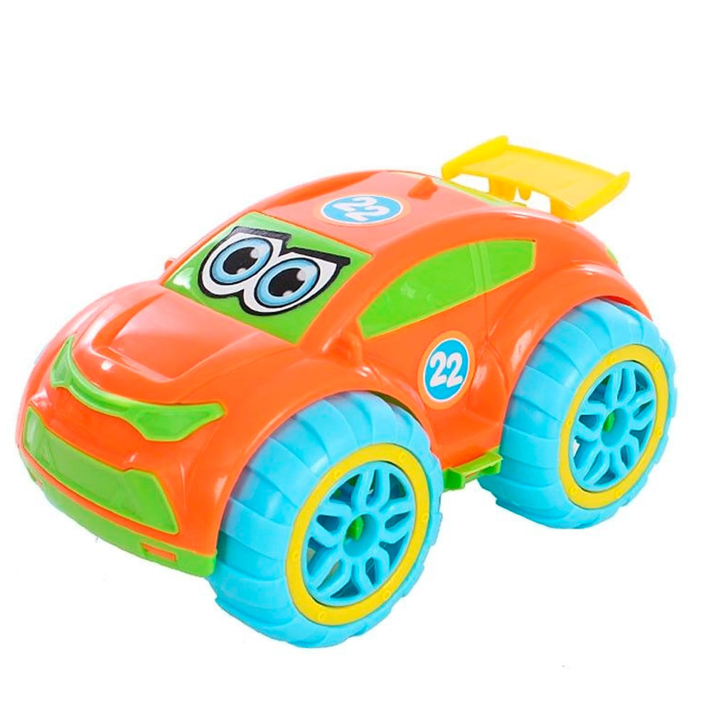 Carrinho Mini Phanter Baby Baby Line 317 BS Toys