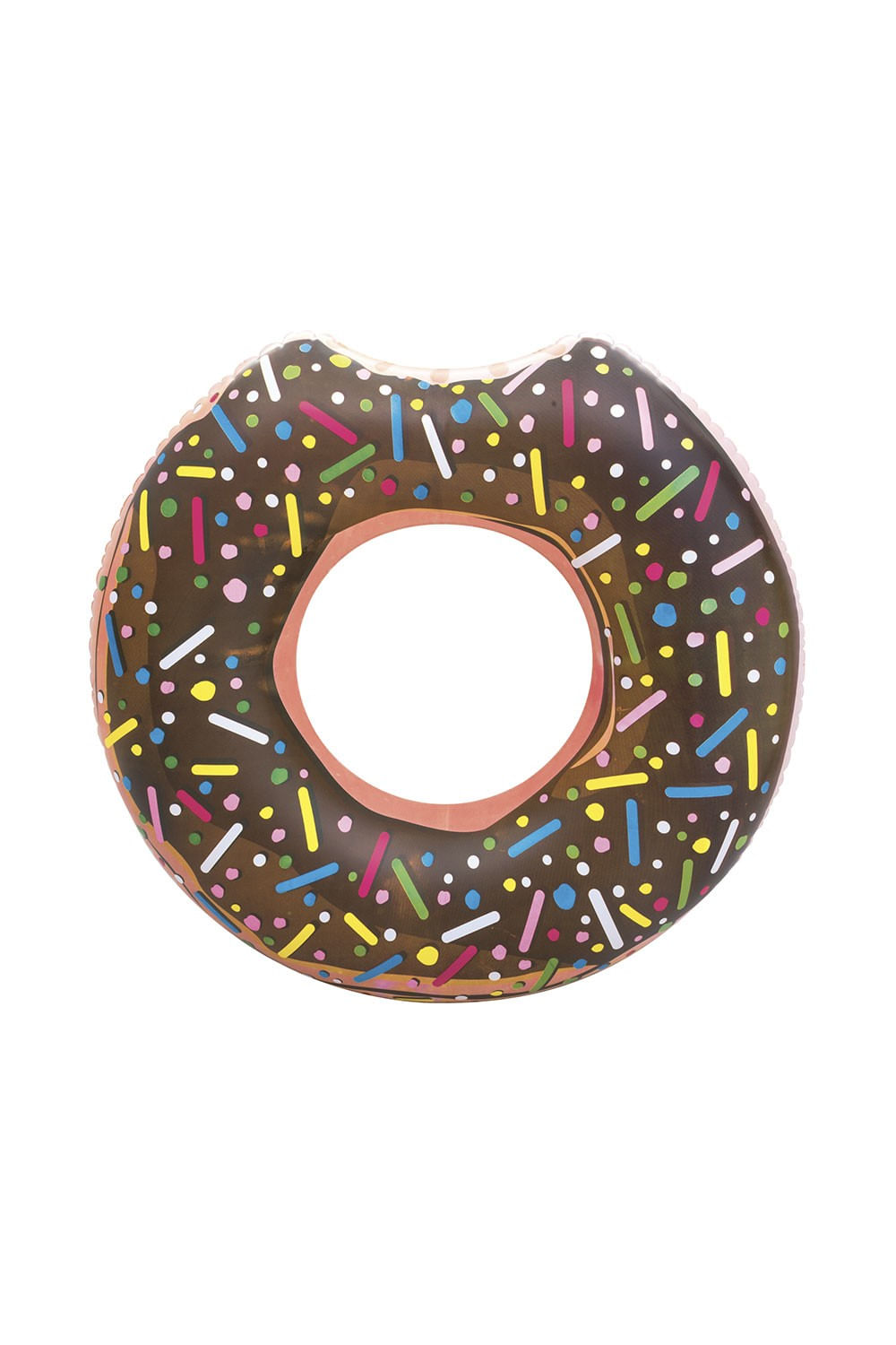 Boia Circular Inflável Bestway Donuts 1,07m