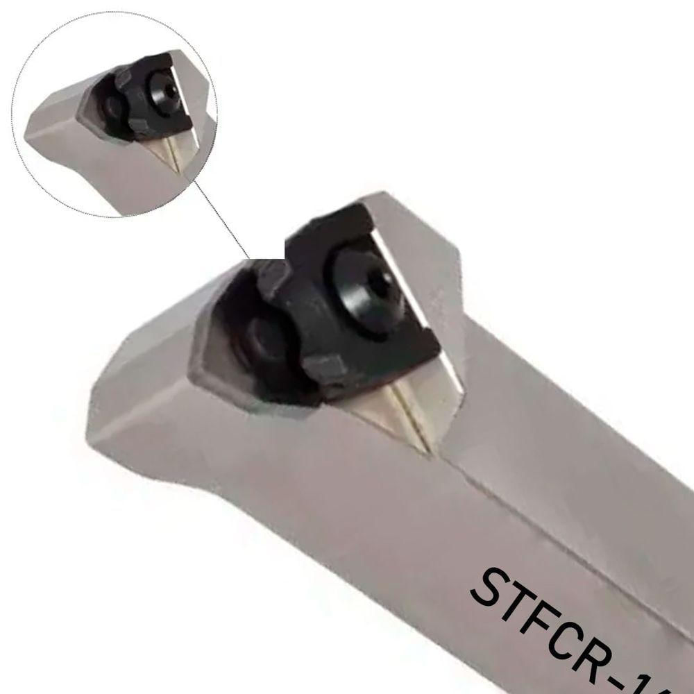 Suporte Torneamento Interno 16mm - H16 - Stfcr 16