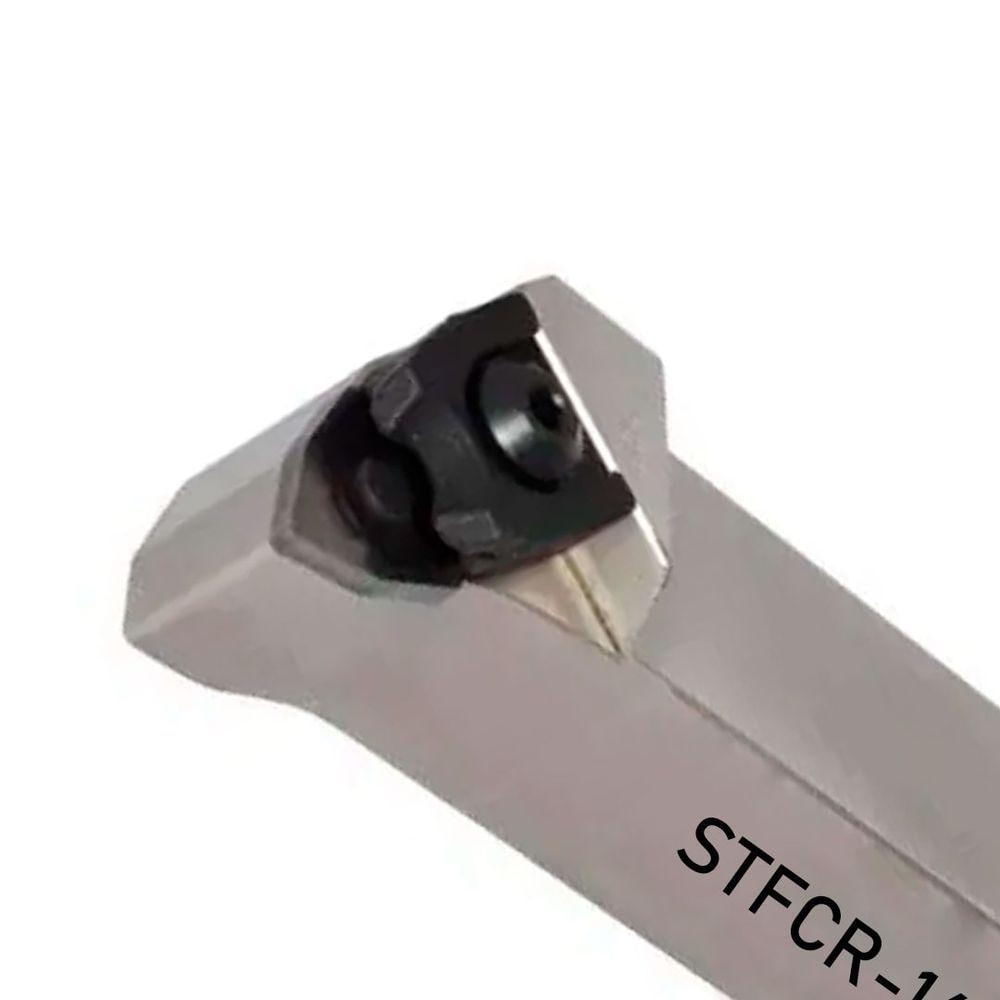 Suporte Torneamento Interno 16mm - H16 - Stfcr 16