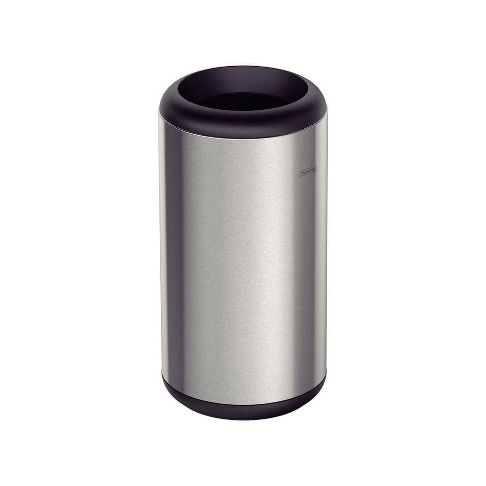 Lixeira Inox Tramontina Portofino 23 L