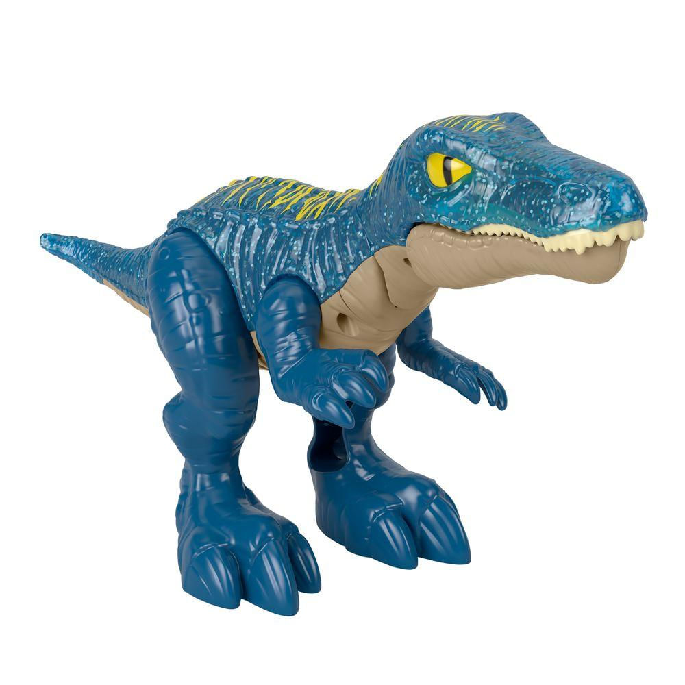 Imaginext Dinossauro Baryonyx - Mattel