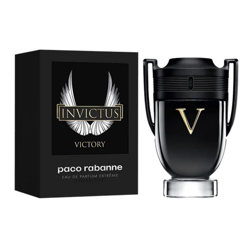 Perfume Paco Rabanne Invictus Victory Edp Masculino 100ml