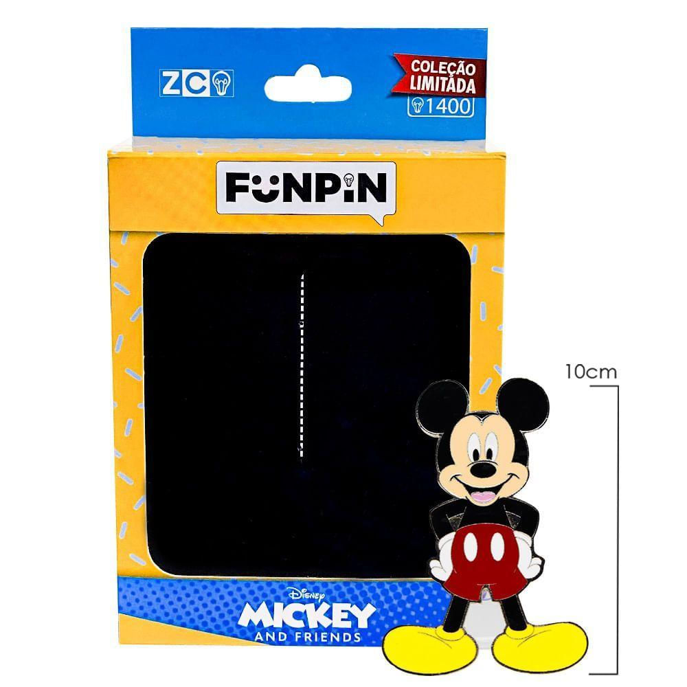 Funpin Mickey Disney