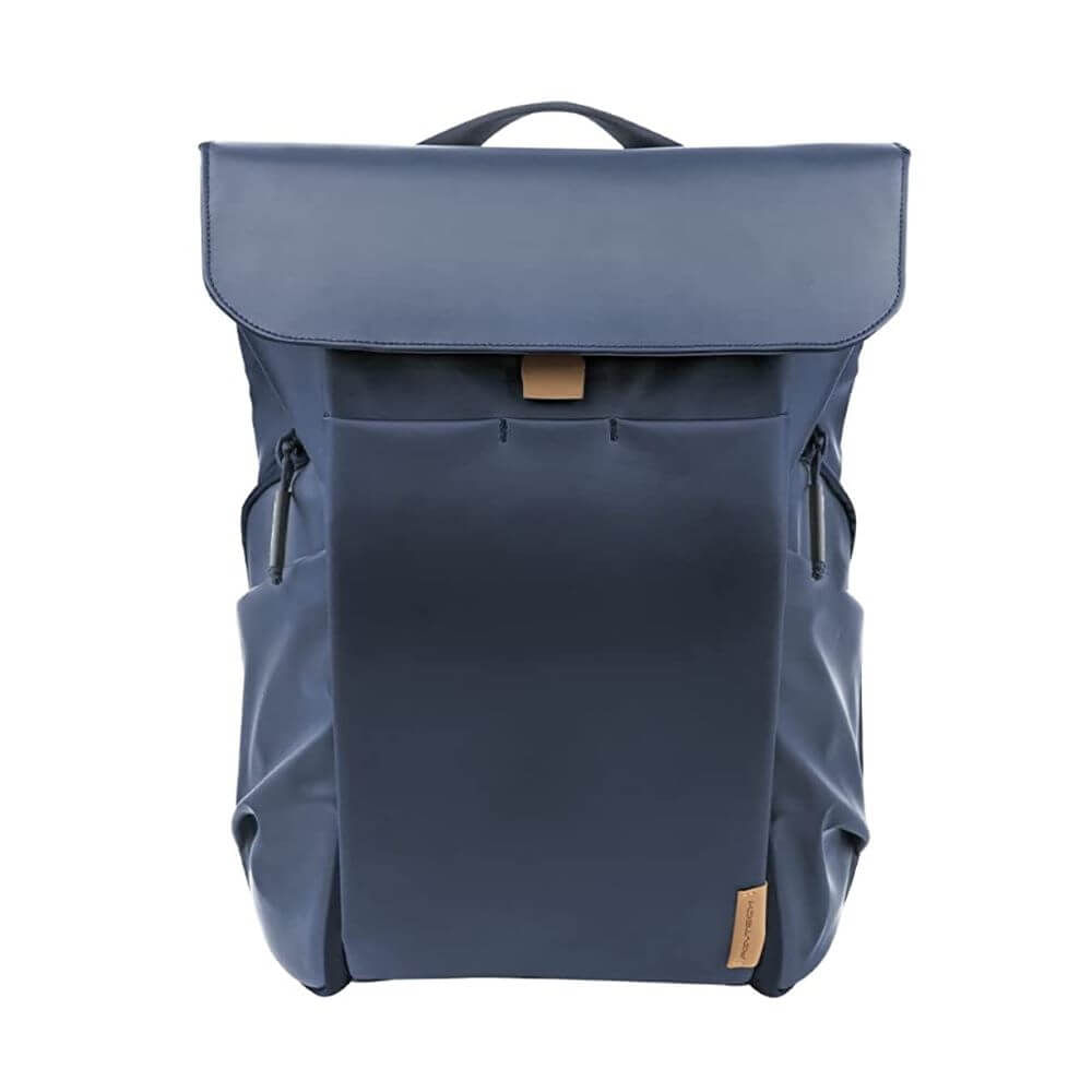 Mochila para Câmeras e Drones - Pgytech OneGo Cor Azul (Deep Navy)