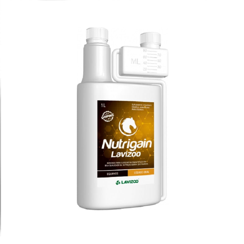 Nutrigain - 1 litro