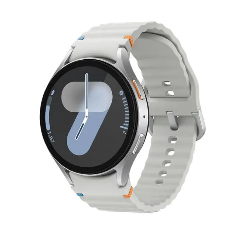 Smartwatch Samsung Galaxy Watch7 BT 44mm - Prata SM-L310NZSAZTO