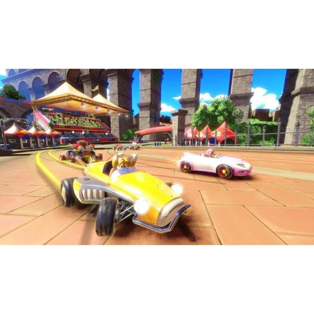 Team Sonic Racing - Switch