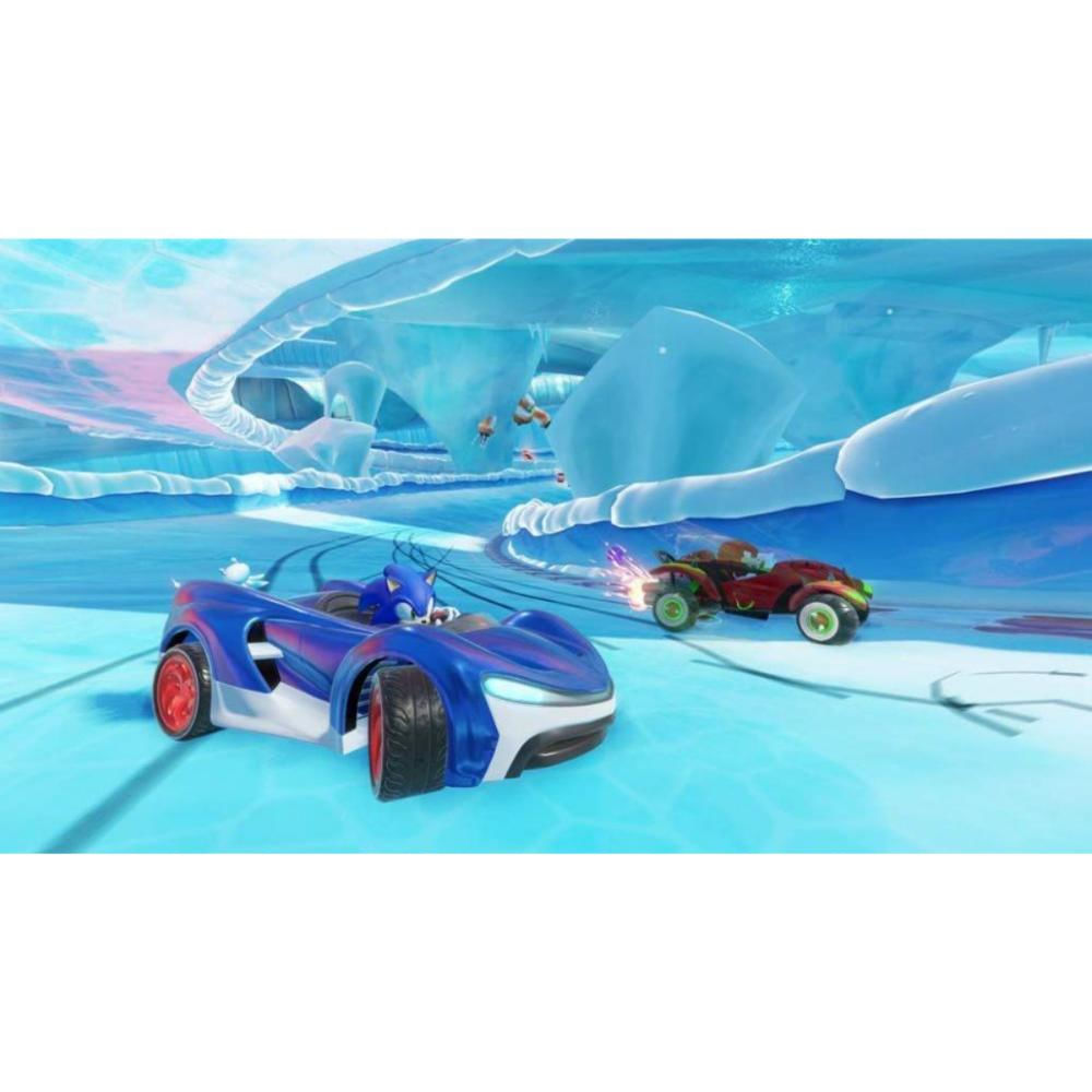 Team Sonic Racing - Switch