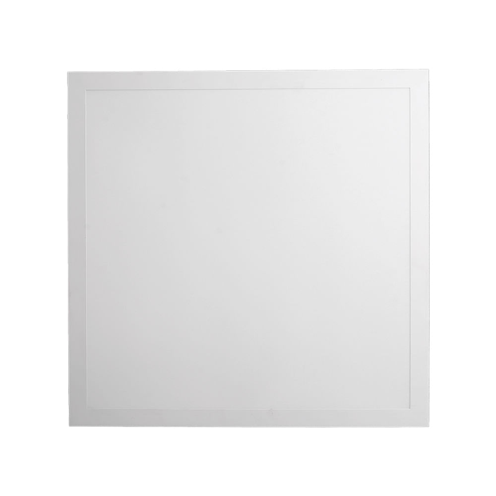 Painel de Led Blumenau Slim Quadrado de Embutir 32W Bivolt