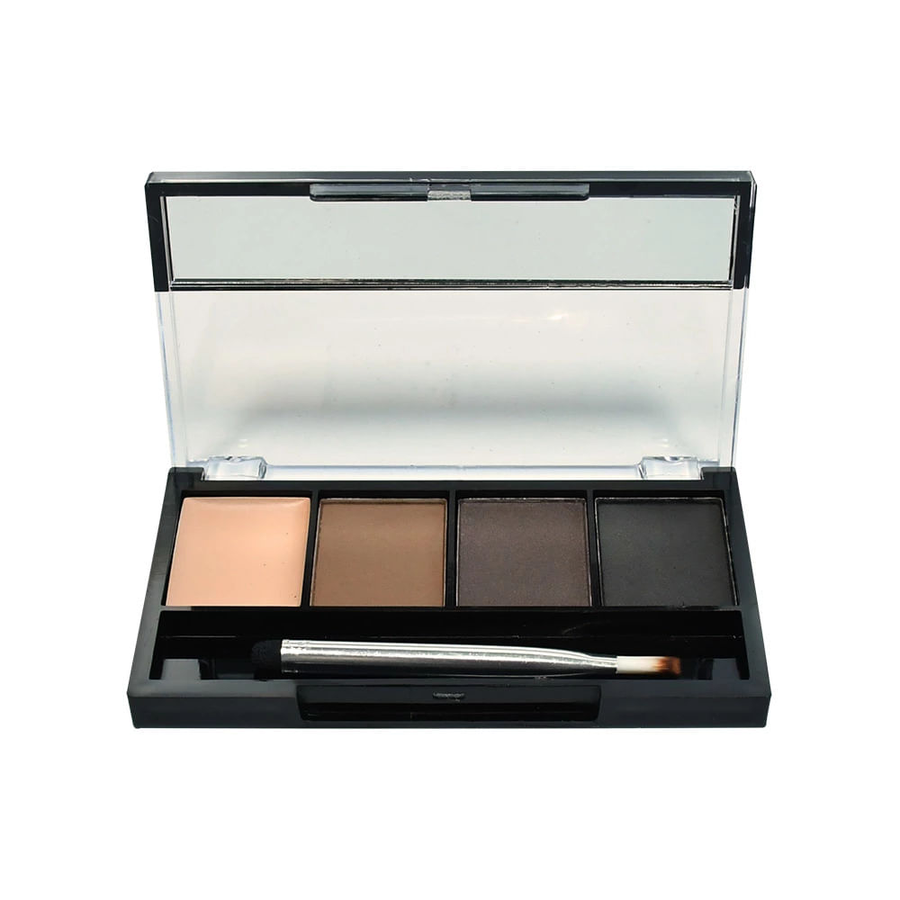 Paleta para Sobrancelha Ruby Rose