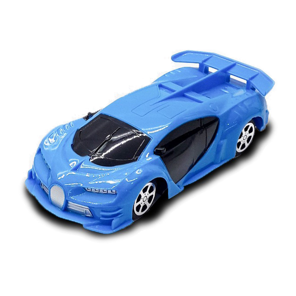 Carro de Controle Remoto Zoop Toys Racing Club - Item Sortido