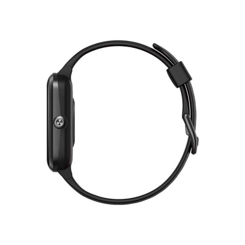 Smartwatch Atrio ES382 Boston Preto Esporte GPS Strava HR ATM5 BIVOLT