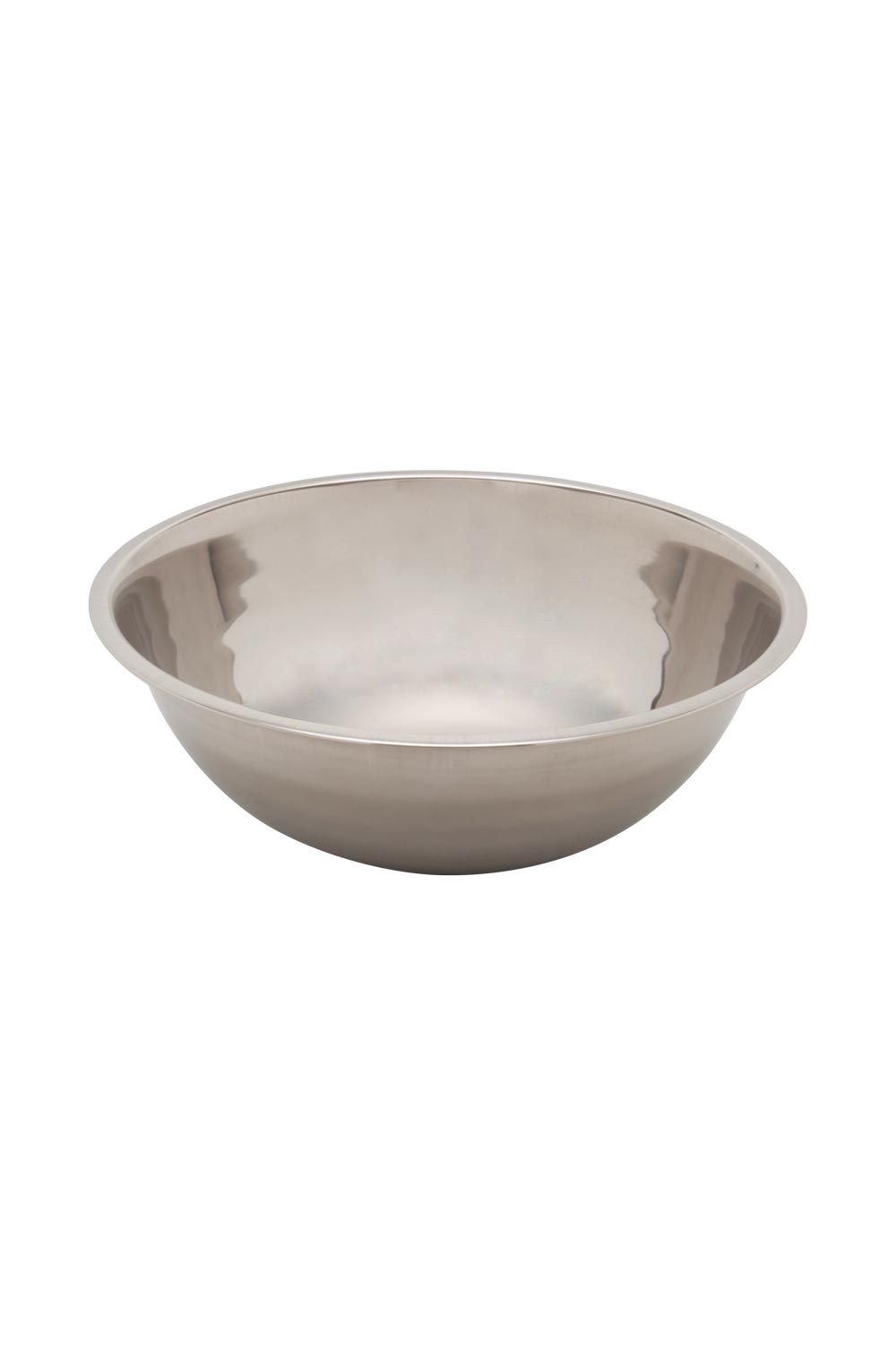 Bowl de Inox Le Chef Prata 28cm