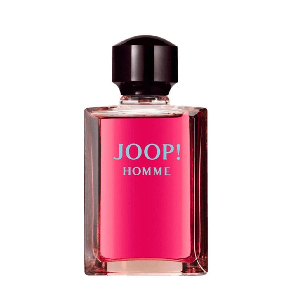 Joop! Homme Eau De Toilette - Perfume Masculino 30ml