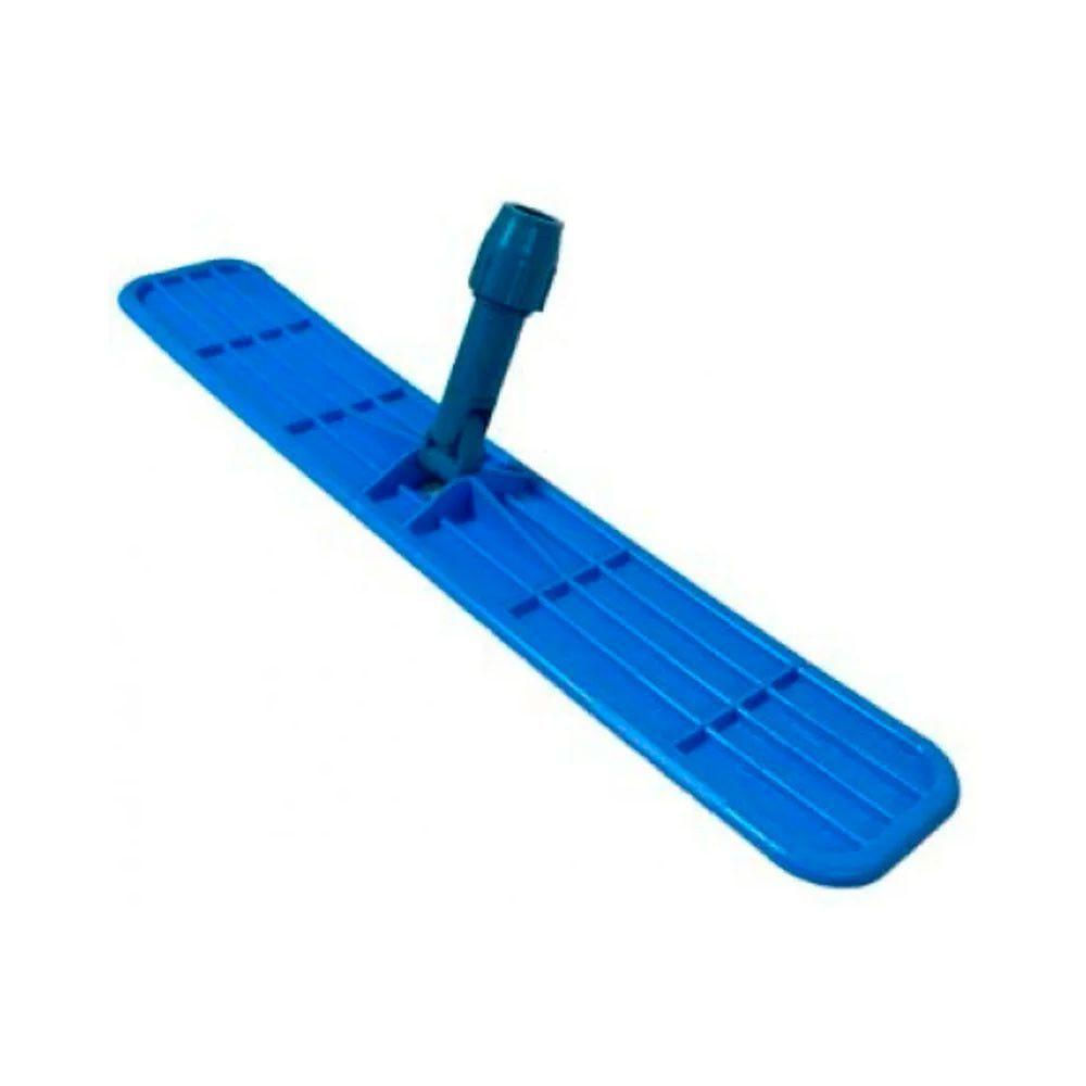 Suporte Plástico Para Mop Pó 60cm Nobre