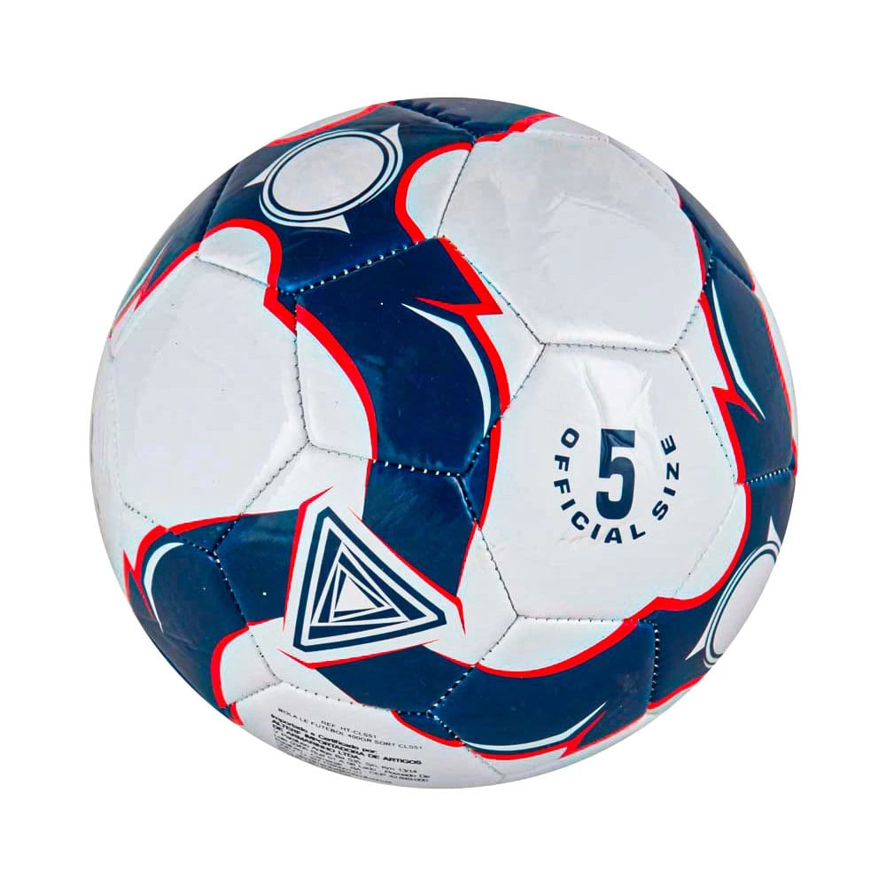 Bola de Futebol Le 400g