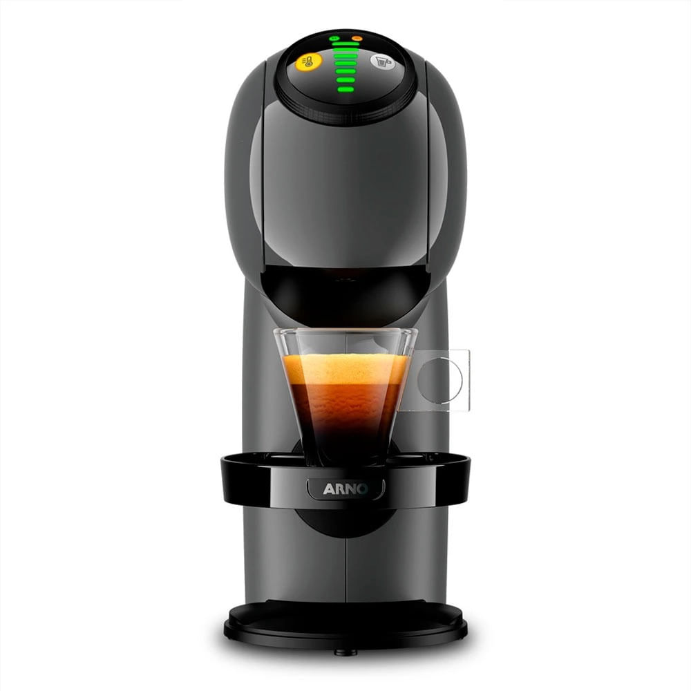 Cafeteira Expresso Dolce Gusto Basic Arno 127V