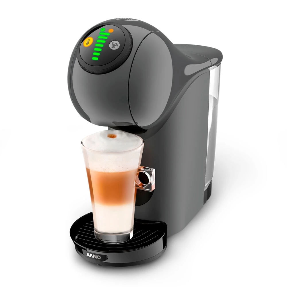 Cafeteira Expresso Dolce Gusto Basic Arno 127V