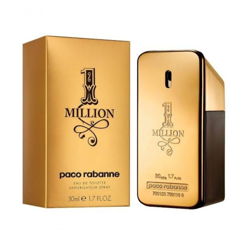 One Million Edt 50ml