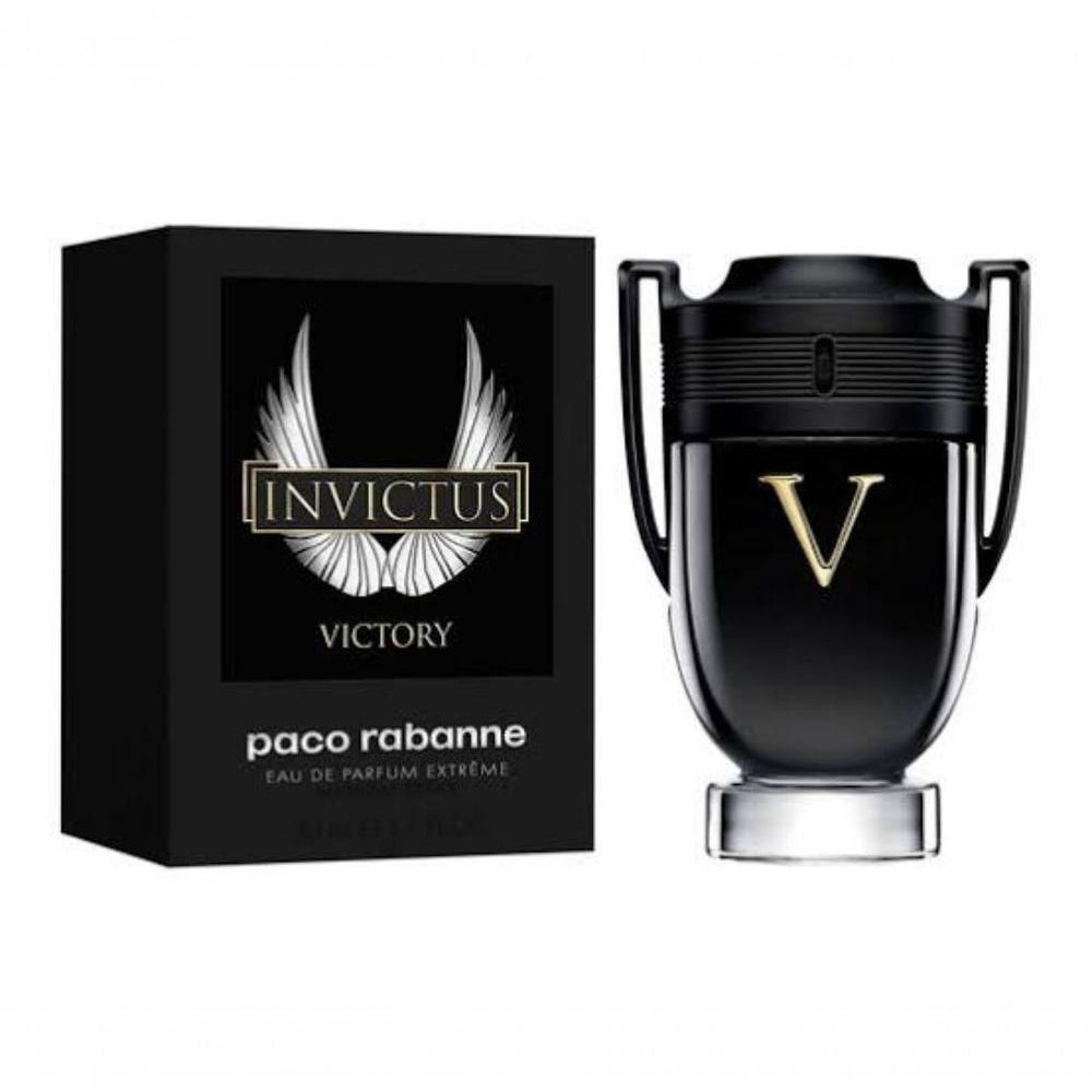 Invictus Victory Paco Rabanne Edp 100ml