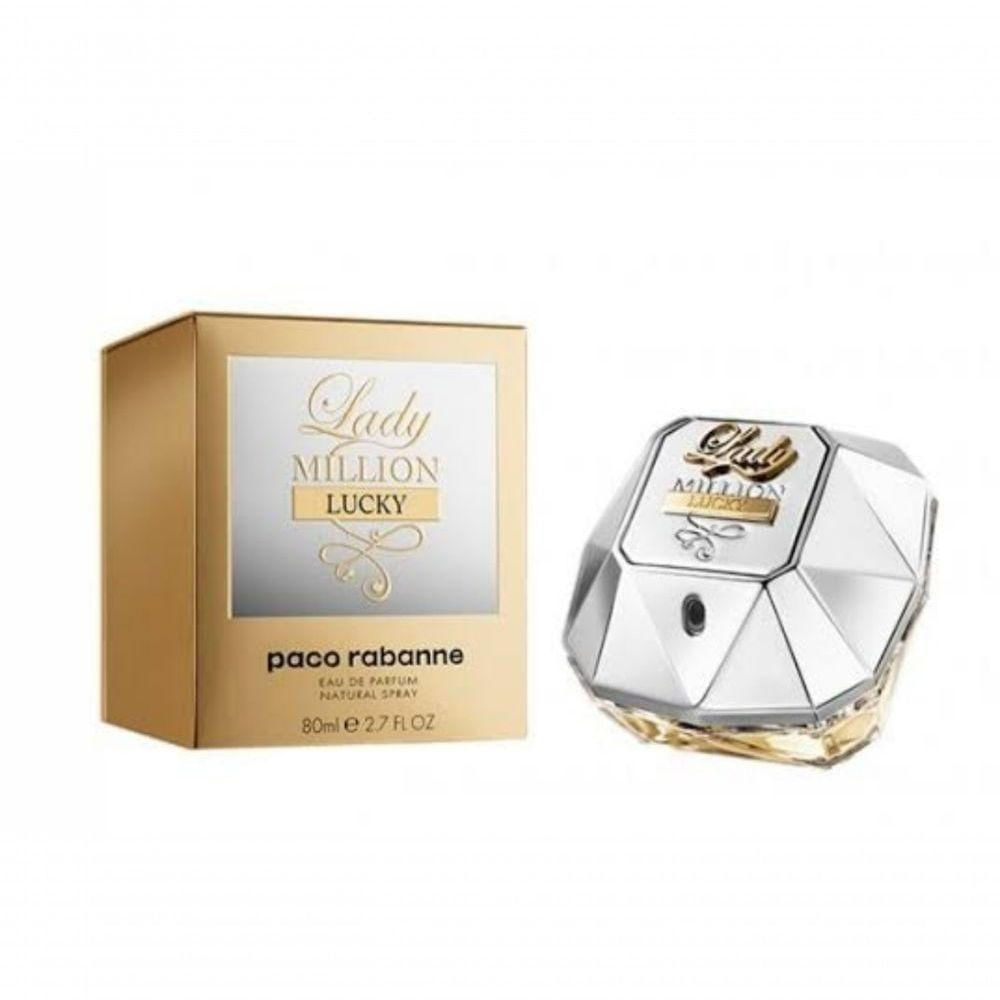 Lucky Lady Million Edp 50ml