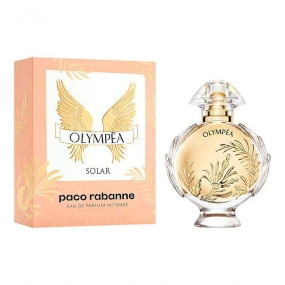 Solar Olympea Paco Rabanne Edp 80ml