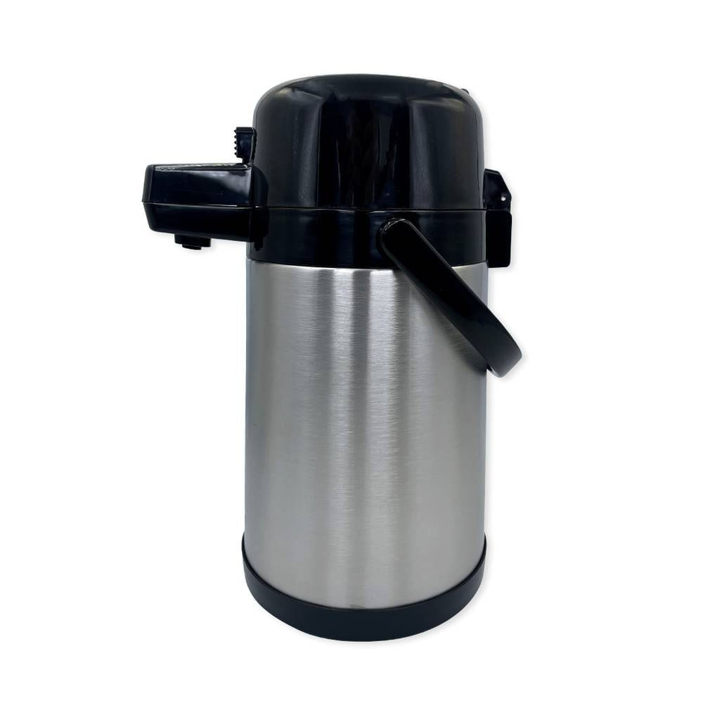 Garrafa Térmica Inox para Café, Água Quente Chá 1,9 Litros