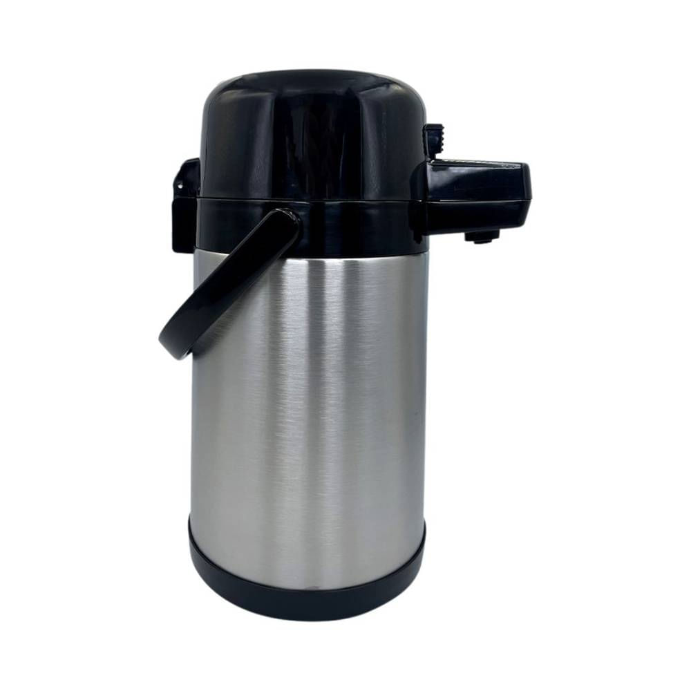 Garrafa Térmica Inox para Café, Água Quente Chá 1,9 Litros