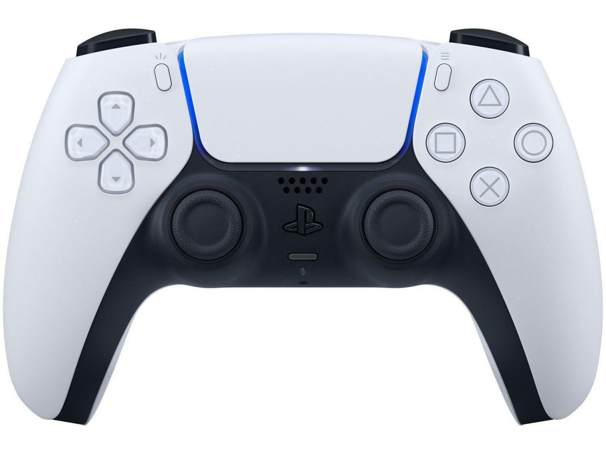 Controle Sony Dualsense - Ps5