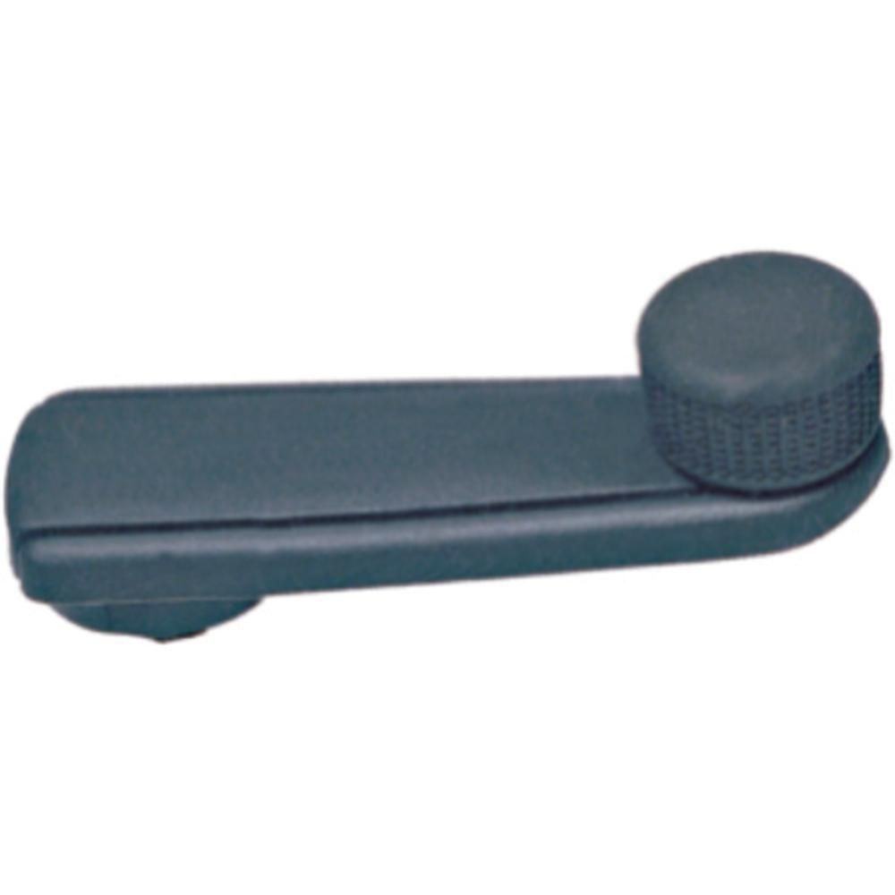 Manivela Regulagem Vidro (cinza) Pointer 94 A 96 (plástica) [f103]