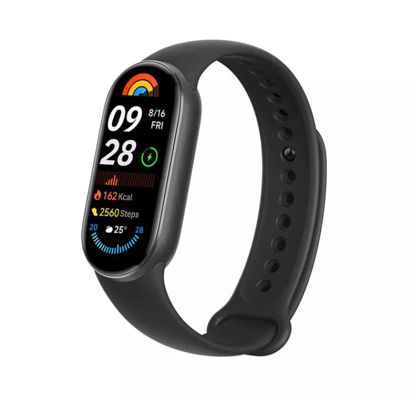 Relógio Smartwatch Xiaomi Mi Band 9 Amoled