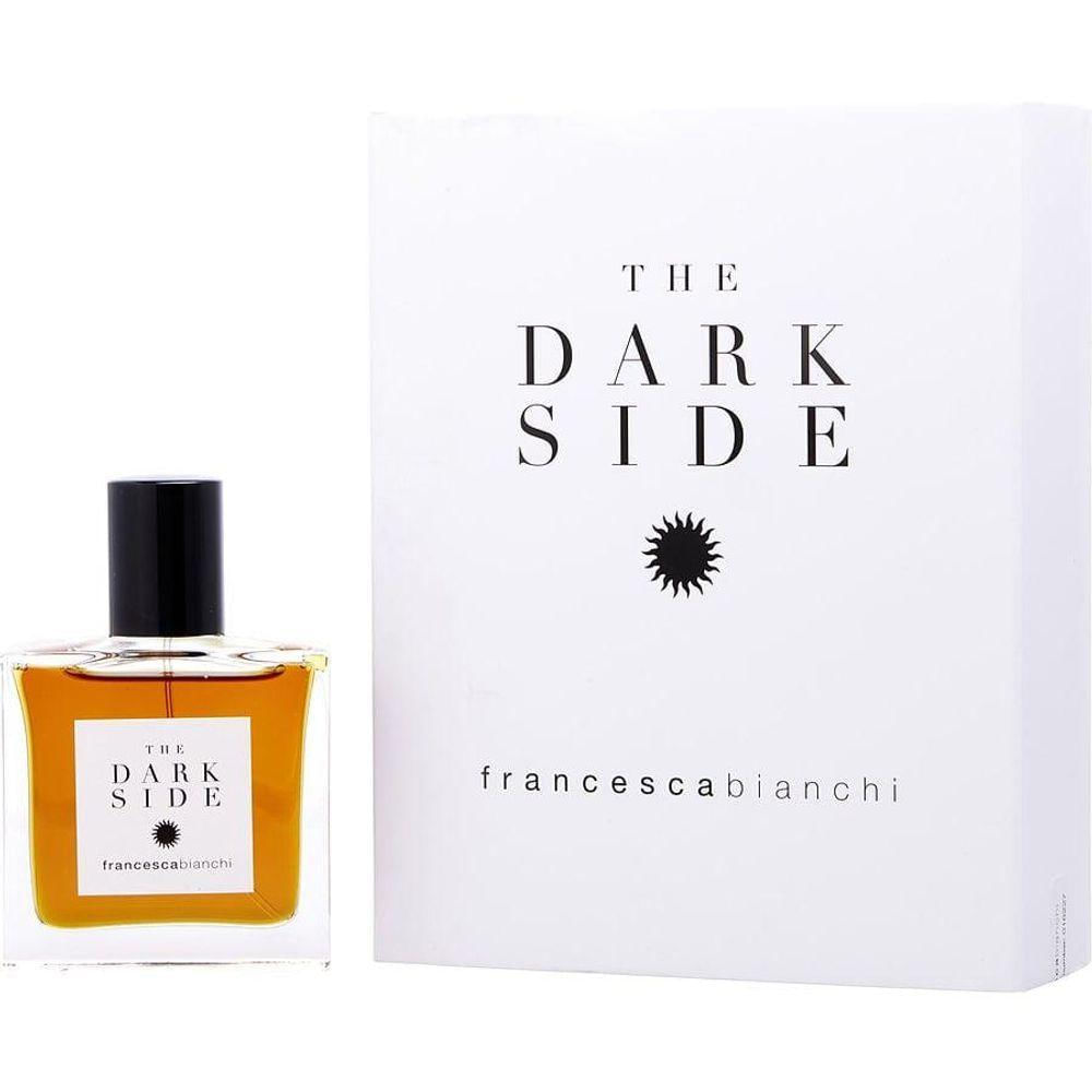 Perfume Unisex Francesca Bianchi The Dark Side Extrait De Parfum 30 Ml