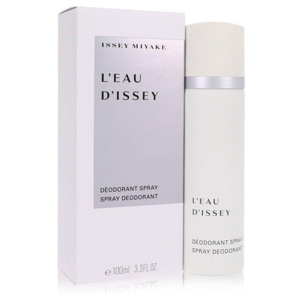 Perfume-desodorante Feminino L'eau D'issey (issey Miyake) Issey 100 Ml